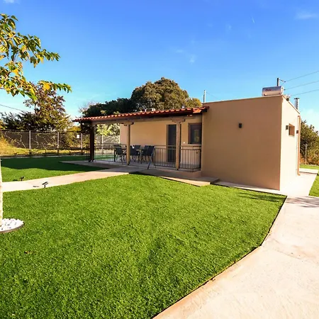 Dom wakacyjny Natura Kawala