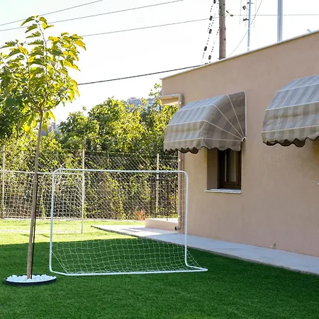 Dom wakacyjny Natura Kawala