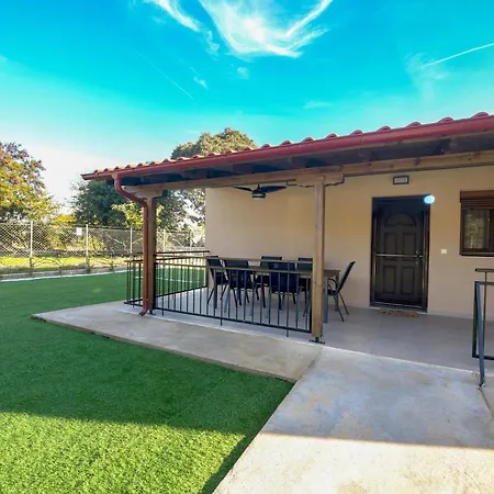 Natura Dom wakacyjny