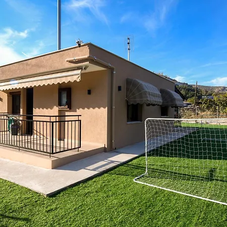 Natura Dom wakacyjny *