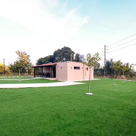 Dom wakacyjny Natura Kawala