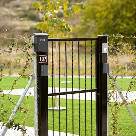 Natura Dom wakacyjny *