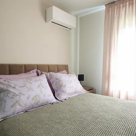 Natura Dom wakacyjny