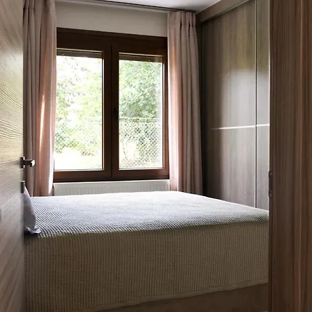 Natura Dom wakacyjny