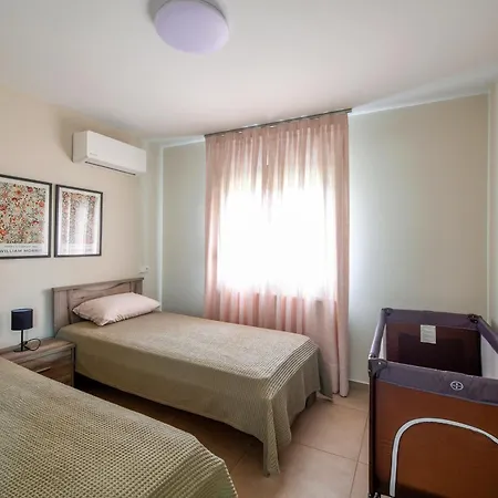 Natura Dom wakacyjny