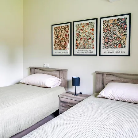 Natura Dom wakacyjny Kawala