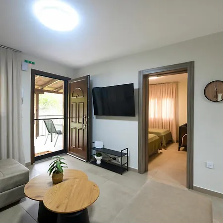 Natura Dom wakacyjny *