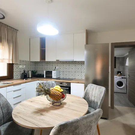 Dom wakacyjny Natura