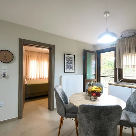 Dom wakacyjny Natura *