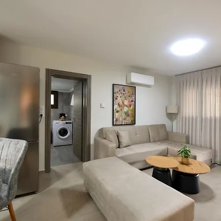 Natura Dom wakacyjny *