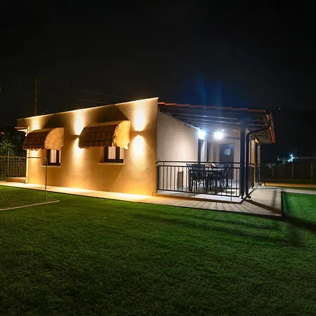 Natura Dom wakacyjny