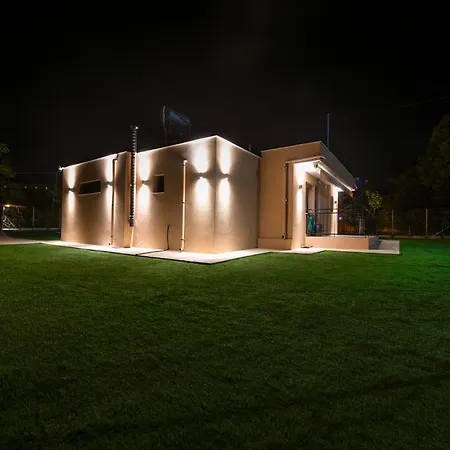 Natura Dom wakacyjny Kawala