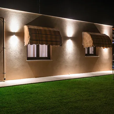 Natura Dom wakacyjny *