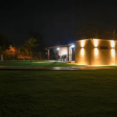 Dom wakacyjny Natura