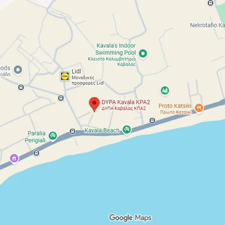 Natura Dom wakacyjny *