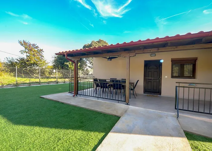 Natura Case de vacanță