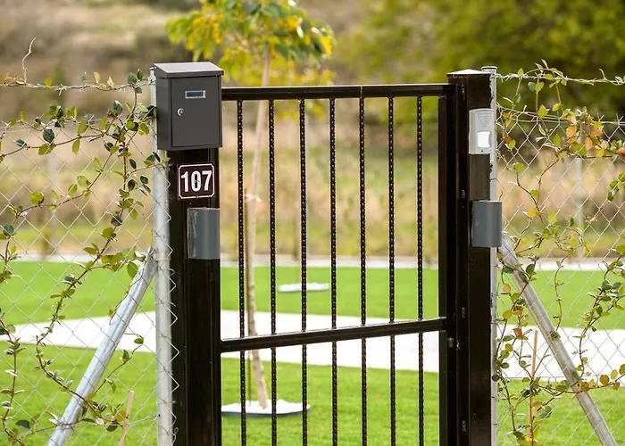 Natura Case de vacanță *