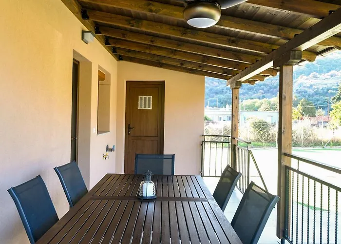 Case de vacanță Natura *