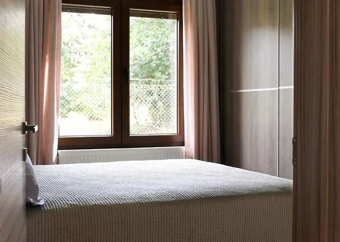 Natura Case de vacanță