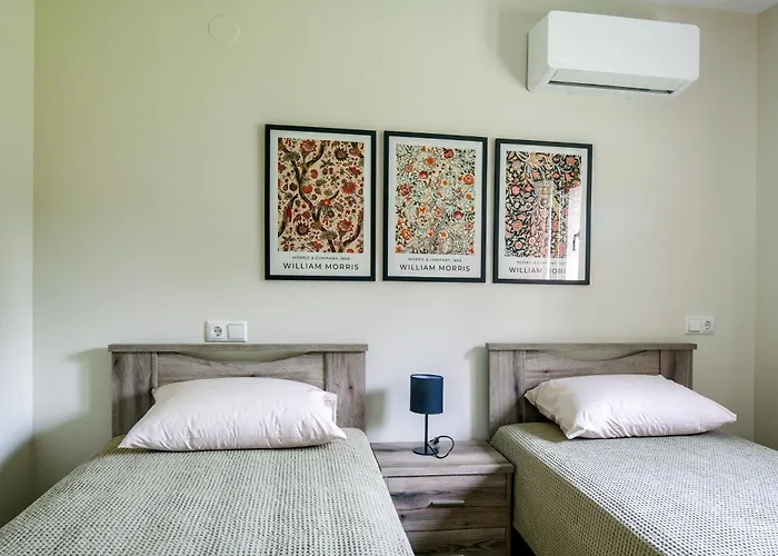 Natura Case de vacanță