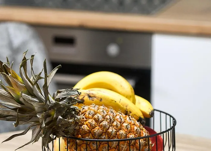 Natura Case de vacanță Kavala