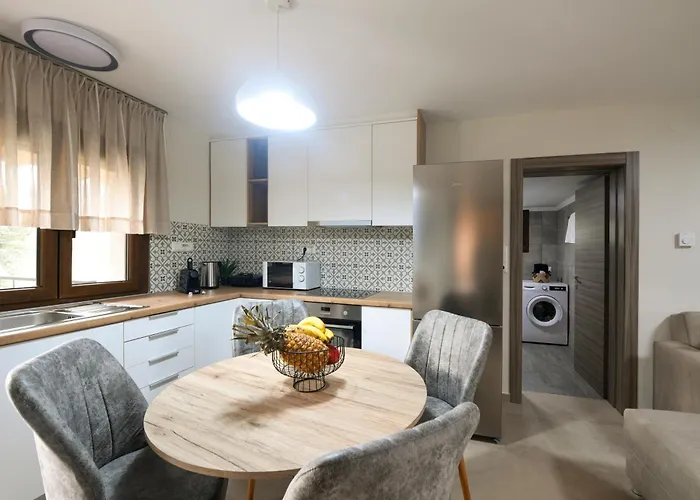 Case de vacanță Natura