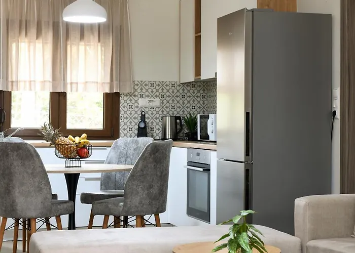 Natura Case de vacanță