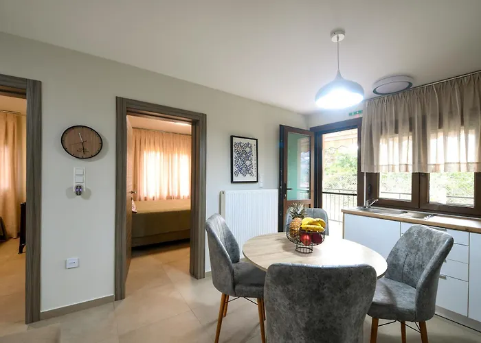 Case de vacanță Natura *