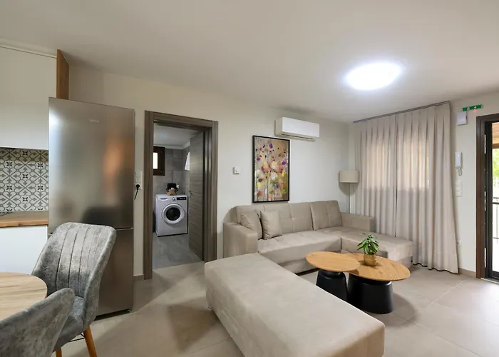 Natura Case de vacanță *