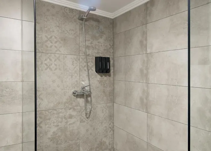 Natura Case de vacanță Kavala