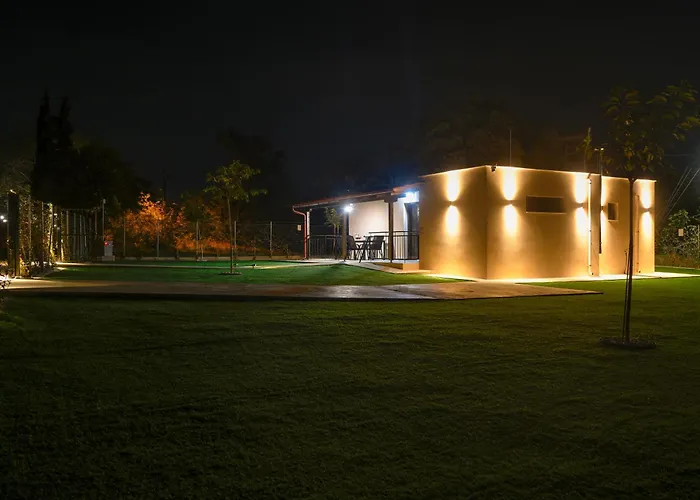 Case de vacanță Natura