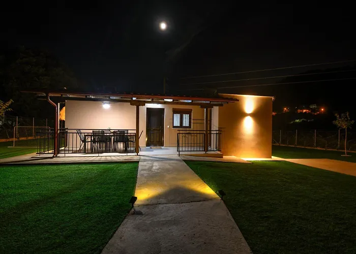 Case de vacanță Natura *