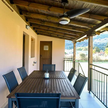 Σπίτι διακοπών Natura *