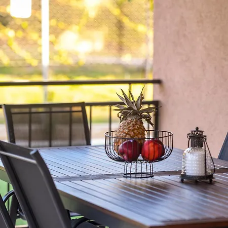 Natura Σπίτι διακοπών *