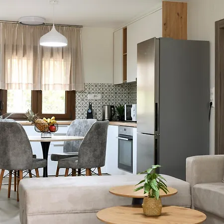 Natura Σπίτι διακοπών