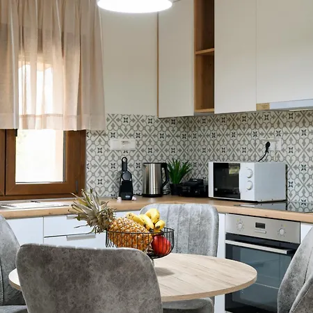 Natura Σπίτι διακοπών *