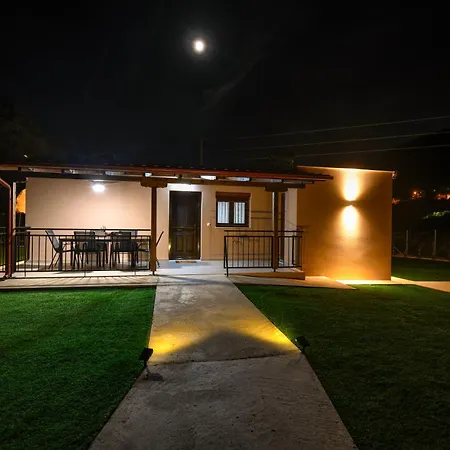 Σπίτι διακοπών Natura *