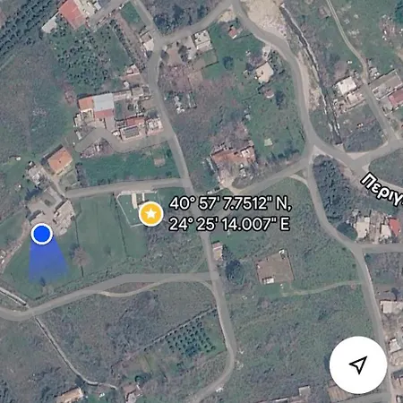 Natura Kavala
